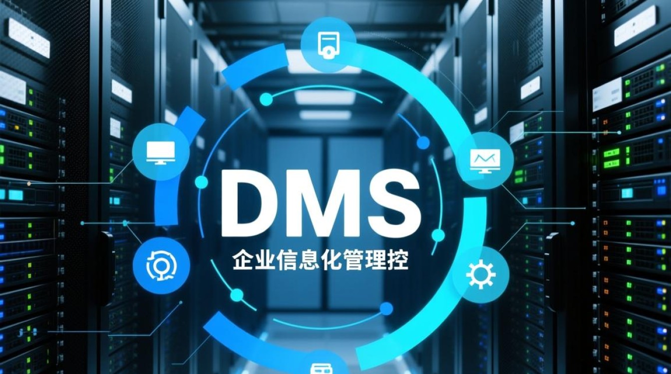 服务器dms系统是什么?企业如何选择合适的服务器dms系统? 服务器dms系统是什么?企业如何选择合适的服务器dms系统?