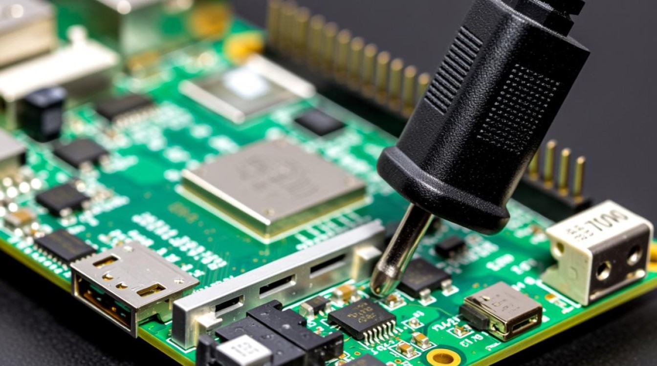 树莓派无法开机怎么办?常见原因与排查方法有哪些? 树莓派无法开机怎么办?常见原因与排查方法有哪些?