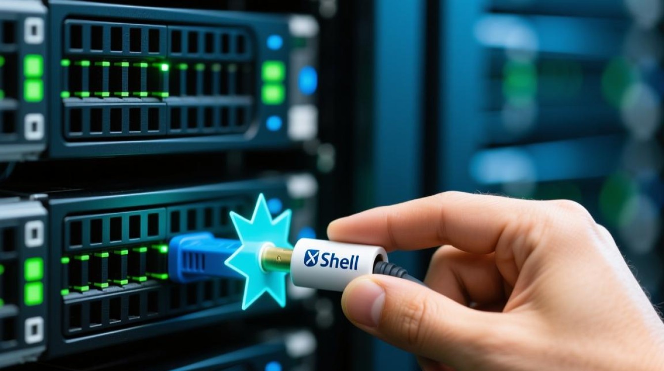 xshell重新连接数据库步骤是怎样的? xshell重新连接数据库步骤是怎样的?