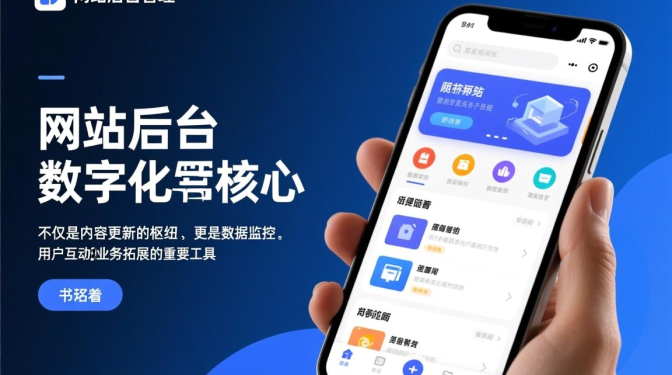 手机网站后台管理如何高效搭建与操作? 手机网站后台管理如何高效搭建与操作?