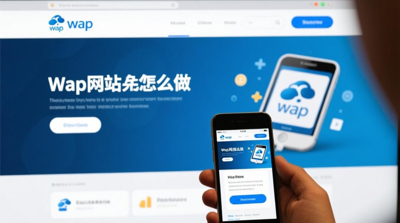wap网站怎么做?手机端网站制作步骤与工具是什么? wap网站怎么做?手机端网站制作步骤与工具是什么?