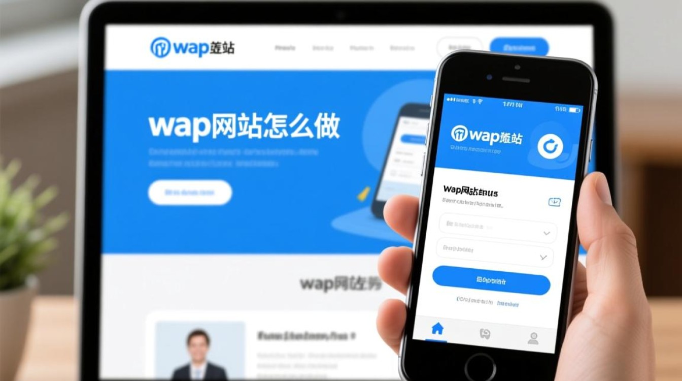 wap网站怎么做?手机端网站制作步骤与工具是什么? wap网站怎么做?手机端网站制作步骤与工具是什么?
