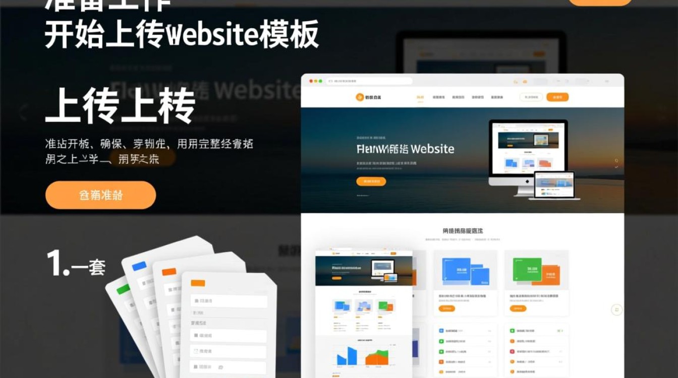 网站模板上传教程,新手如何正确上传网站模板? 网站模板上传教程,新手如何正确上传网站模板?