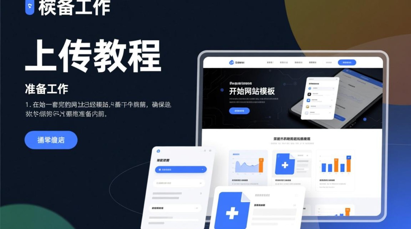 网站模板上传教程,新手如何正确上传网站模板? 网站模板上传教程,新手如何正确上传网站模板?