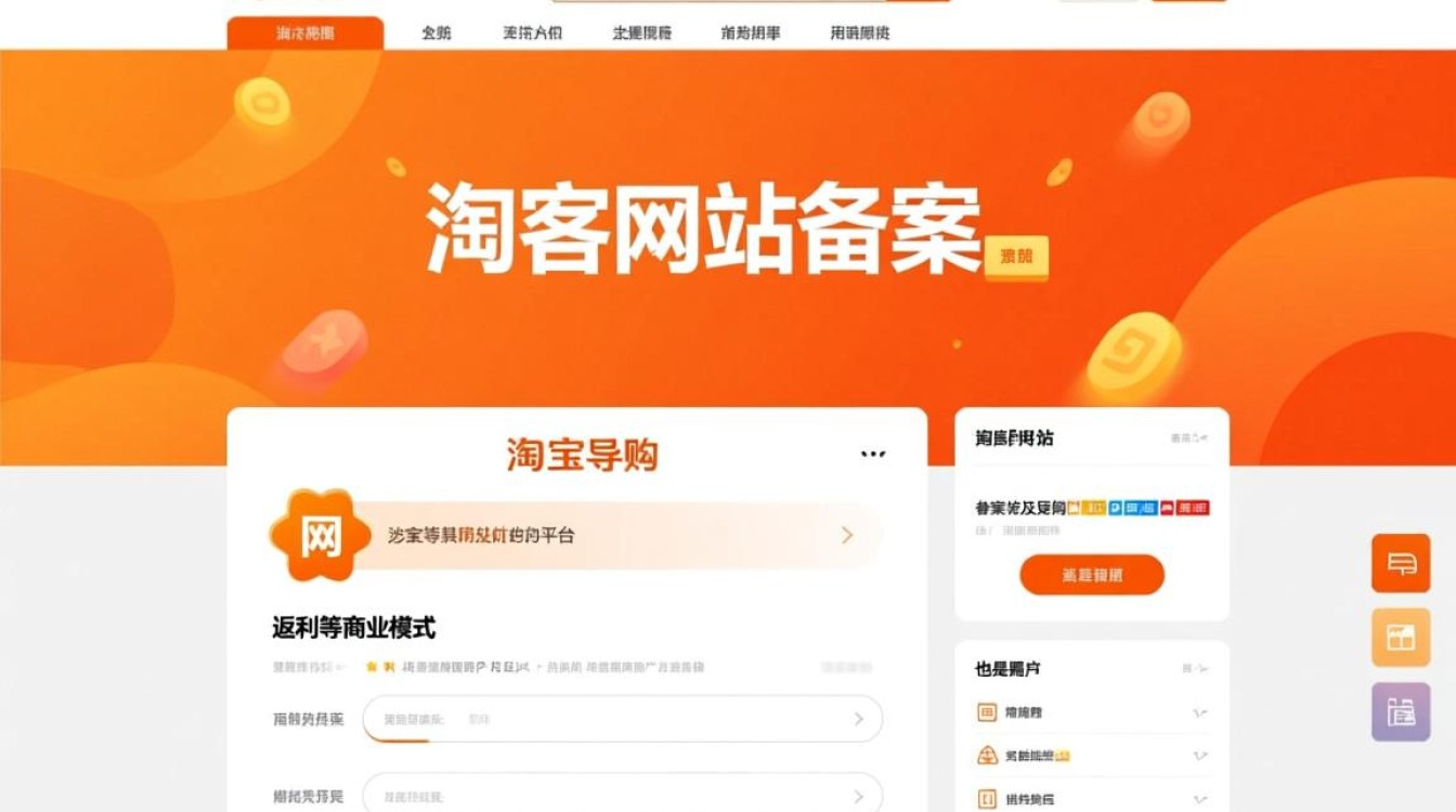 淘宝客网站备案流程是怎样的?新手必看指南。 淘宝客网站备案流程是怎样的?新手必看指南。