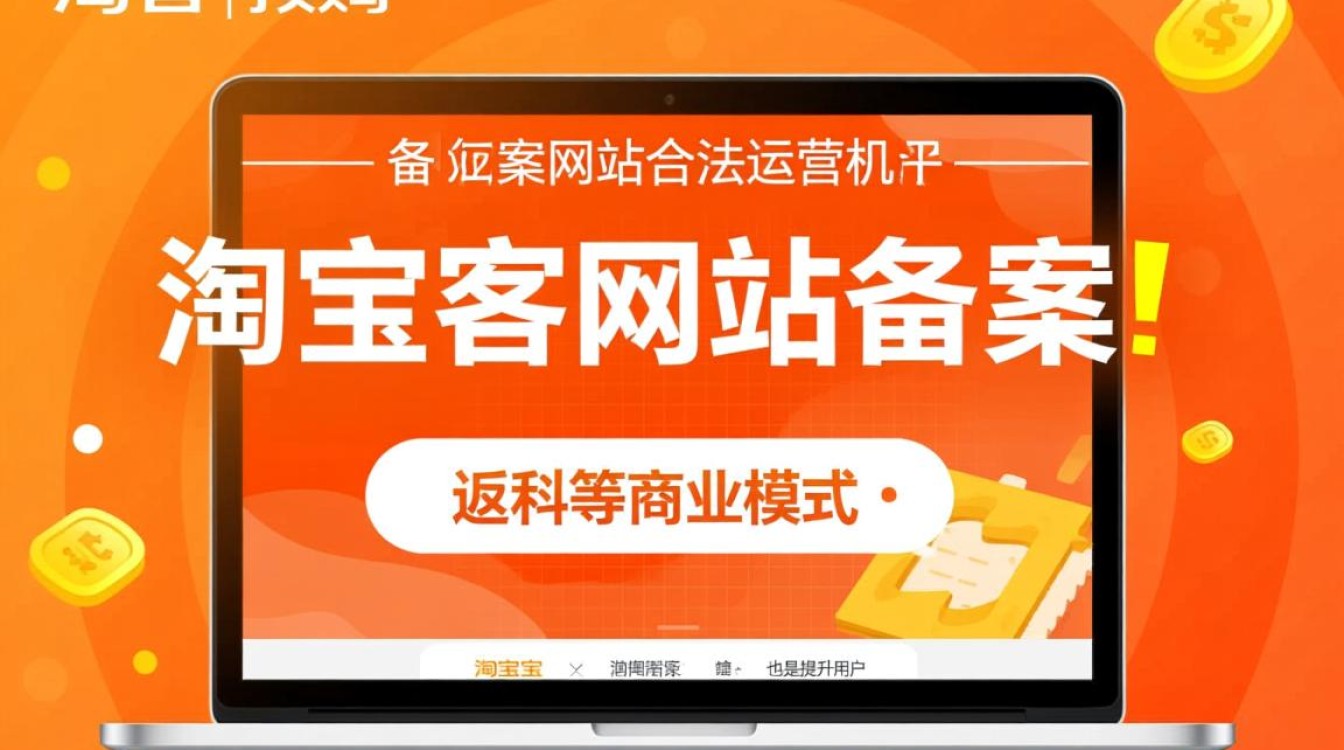 淘宝客网站备案流程是怎样的?新手必看指南。 淘宝客网站备案流程是怎样的?新手必看指南。