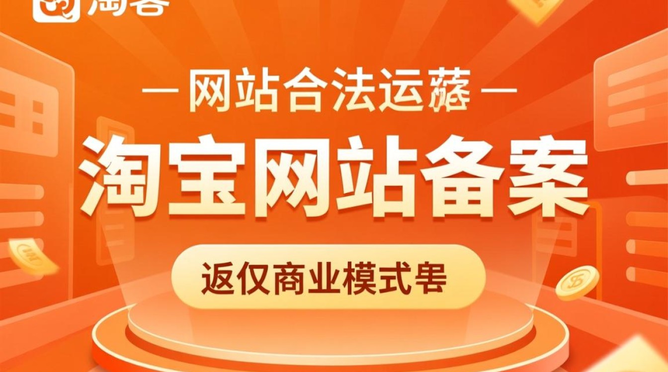 淘宝客网站备案流程是怎样的?新手必看指南。 淘宝客网站备案流程是怎样的?新手必看指南。