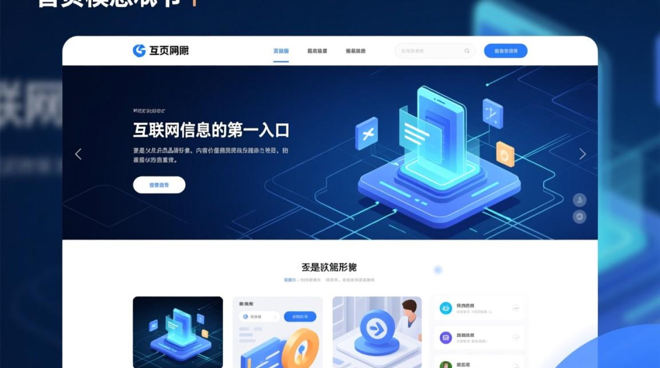 门户网站首页模板哪里找?2025最新免费下载推荐 门户网站首页模板哪里找?2025最新免费下载推荐