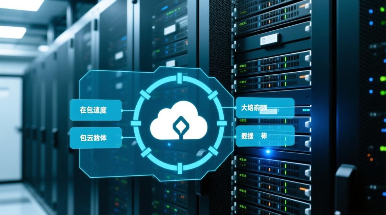 服务器发包速度如何优化?提升网络性能的关键因素有哪些? 服务器发包速度如何优化?提升网络性能的关键因素有哪些?