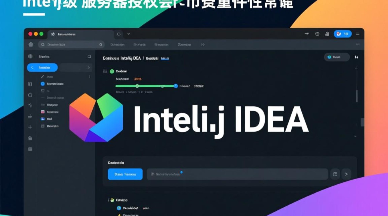 idea服务器授权如何申请与配置? idea服务器授权如何申请与配置?