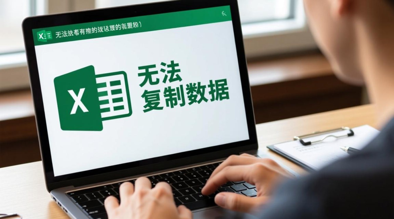 Excel无法复制数据怎么办?常见原因及解决方法有哪些? Excel无法复制数据怎么办?常见原因及解决方法有哪些?