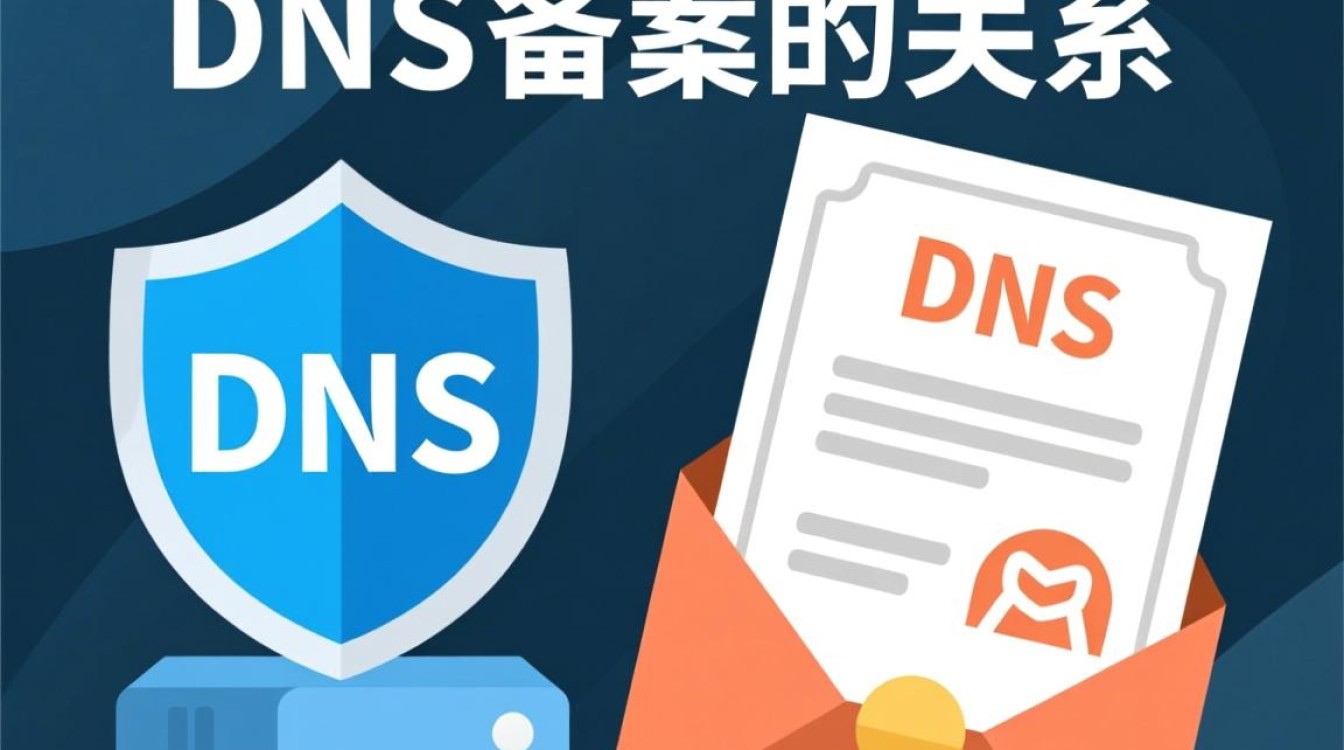 dns备案需要准备哪些材料? dns备案需要准备哪些材料?