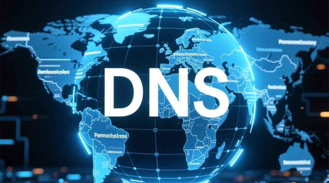 hangguo dns是什么?为什么需要配置它? hangguo dns是什么?为什么需要配置它?