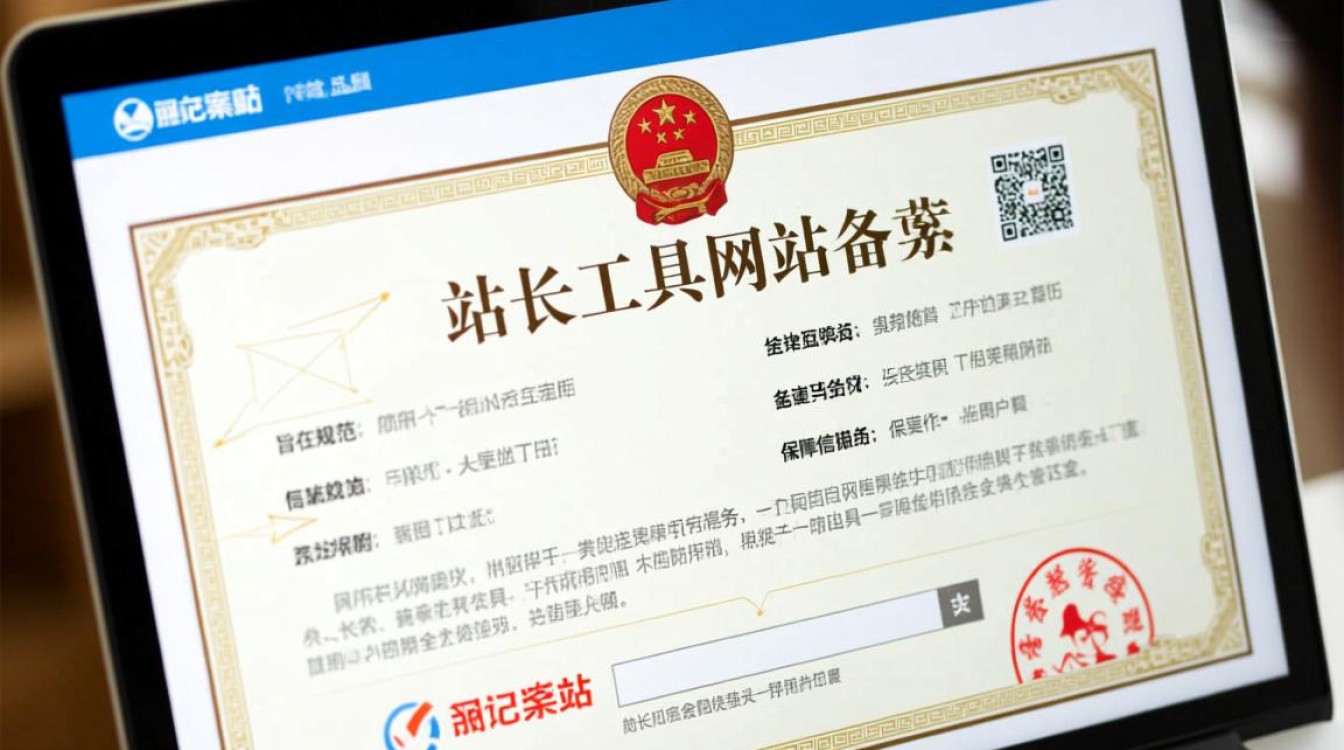 站长工具网站备案怎么查?备案信息哪里看? 站长工具网站备案怎么查?备案信息哪里看?