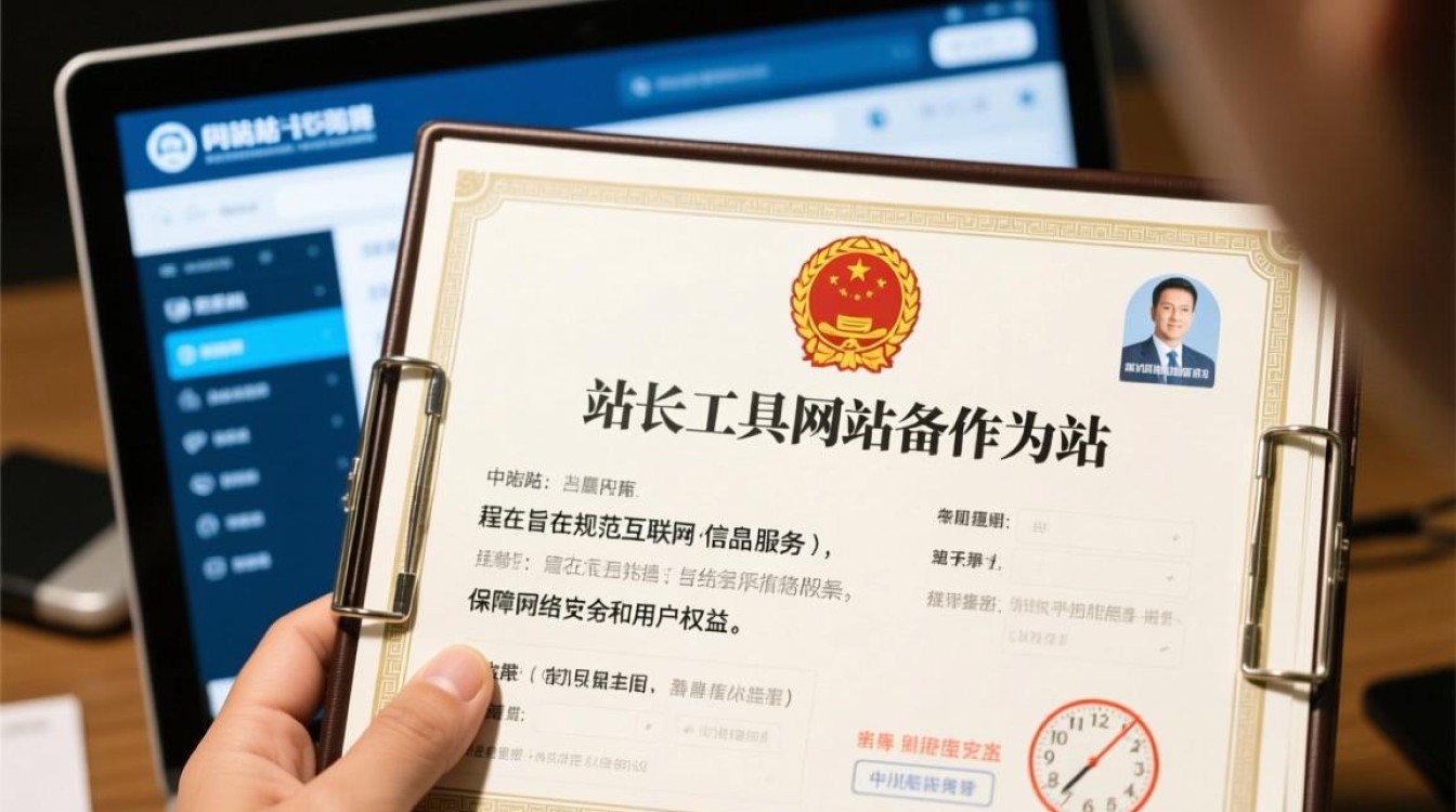 站长工具网站备案怎么查?备案信息哪里看? 站长工具网站备案怎么查?备案信息哪里看?