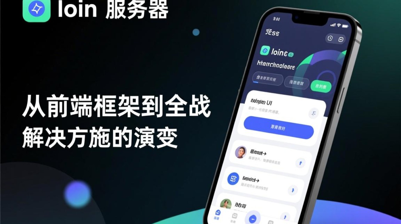 如何用Ionic开发跨平台服务器端应用? 如何用Ionic开发跨平台服务器端应用?