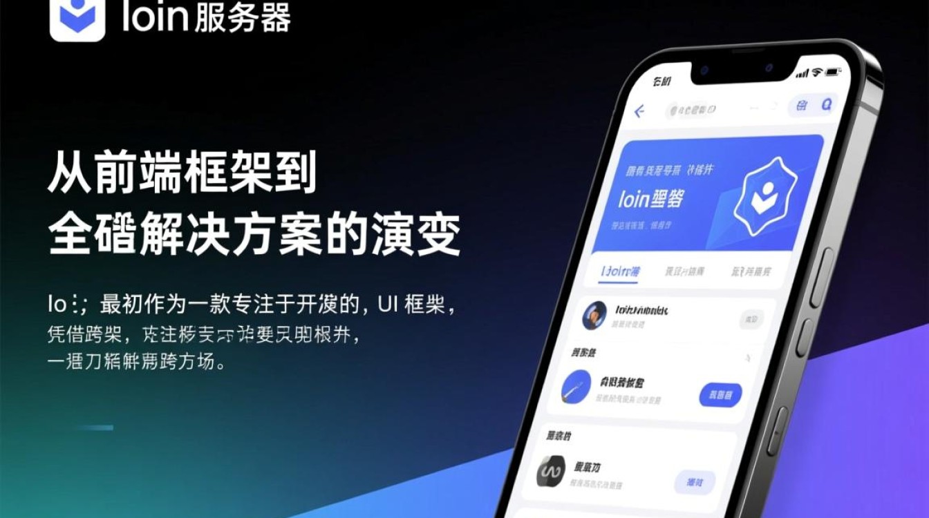 如何用Ionic开发跨平台服务器端应用? 如何用Ionic开发跨平台服务器端应用?