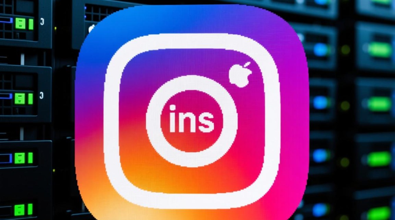 苹果ins服务器为什么总卡顿?如何优化提升访问速度? 苹果ins服务器为什么总卡顿?如何优化提升访问速度?