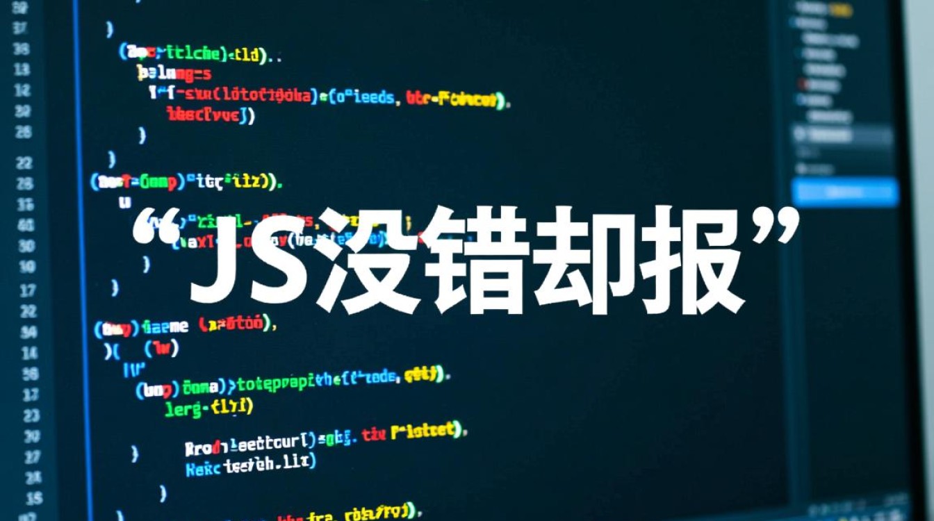 JS代码没错却报错,到底哪些隐藏问题会导致这种异常? JS代码没错却报错,到底哪些隐藏问题会导致这种异常?