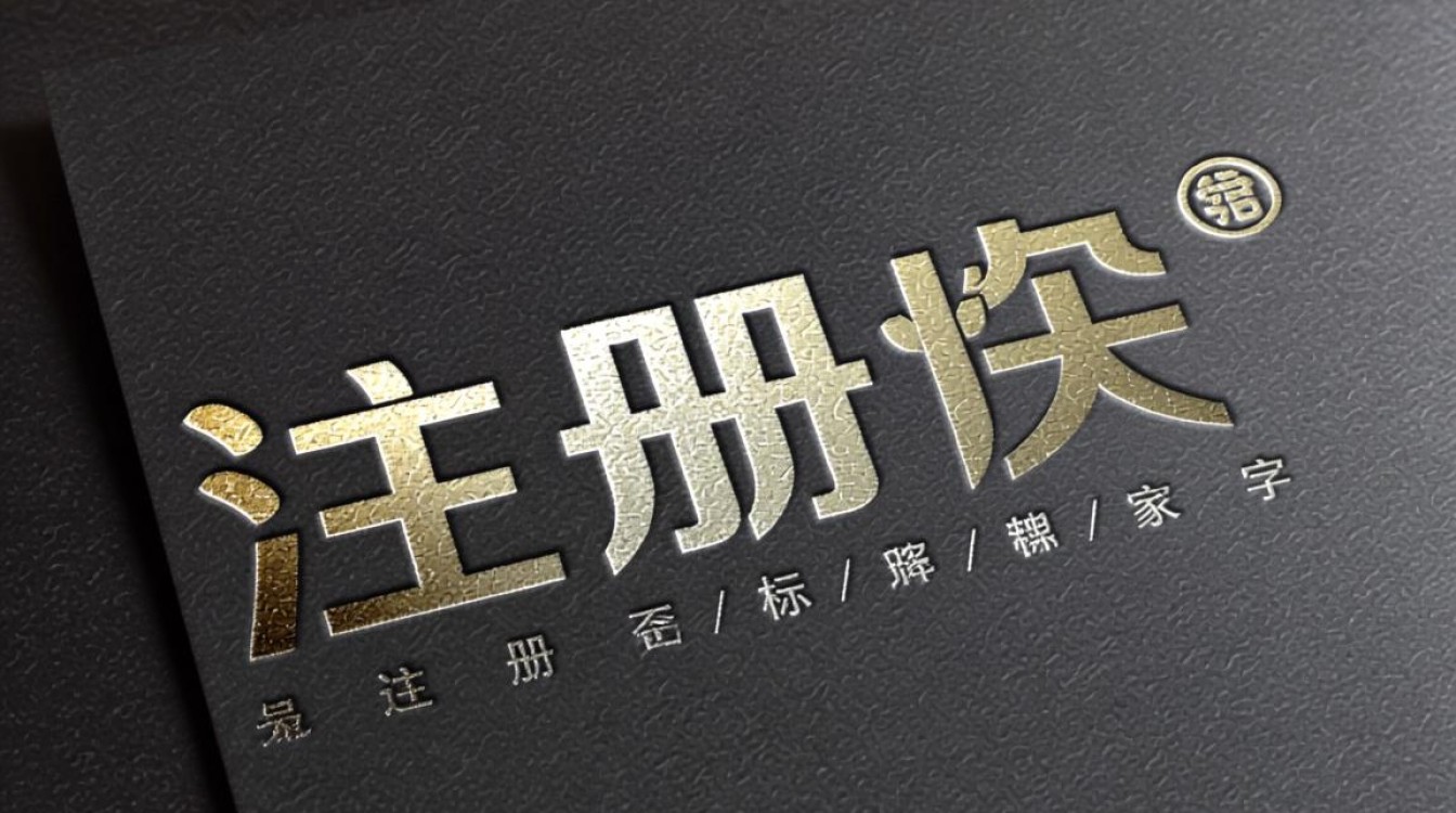 商标注册字体怎么选?哪些字体安全又好用? 商标注册字体怎么选?哪些字体安全又好用?