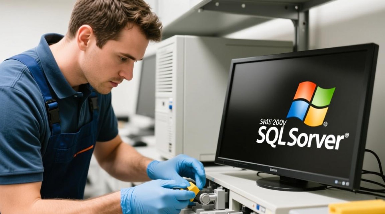 sql2008数据库安装教程步骤详解,新手怎么一步步装? sql2008数据库安装教程步骤详解,新手怎么一步步装?