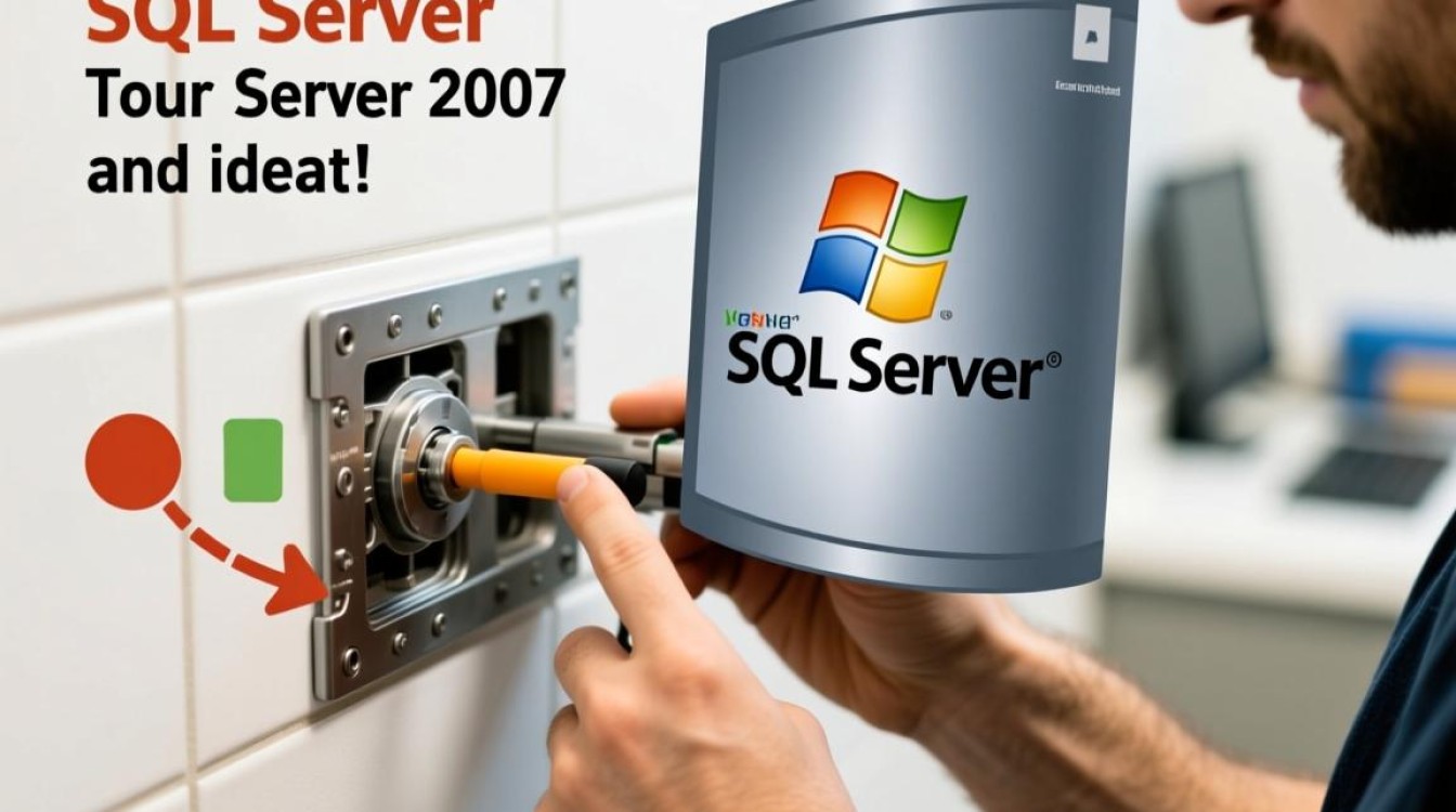 sql2008数据库安装教程步骤详解,新手怎么一步步装? sql2008数据库安装教程步骤详解,新手怎么一步步装?