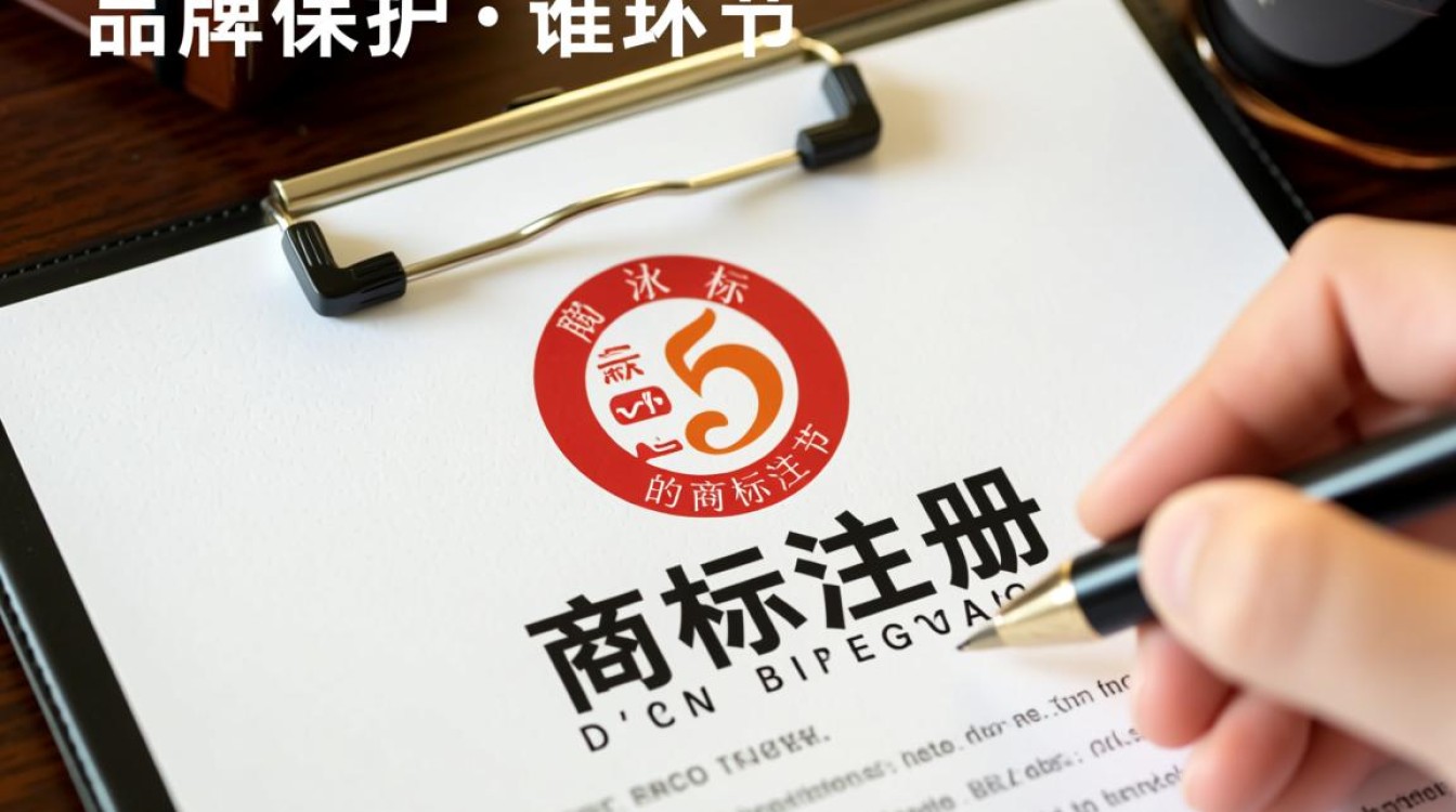 商标注册r有哪些类型?商标注册类型如何选? 商标注册r有哪些类型?商标注册类型如何选?