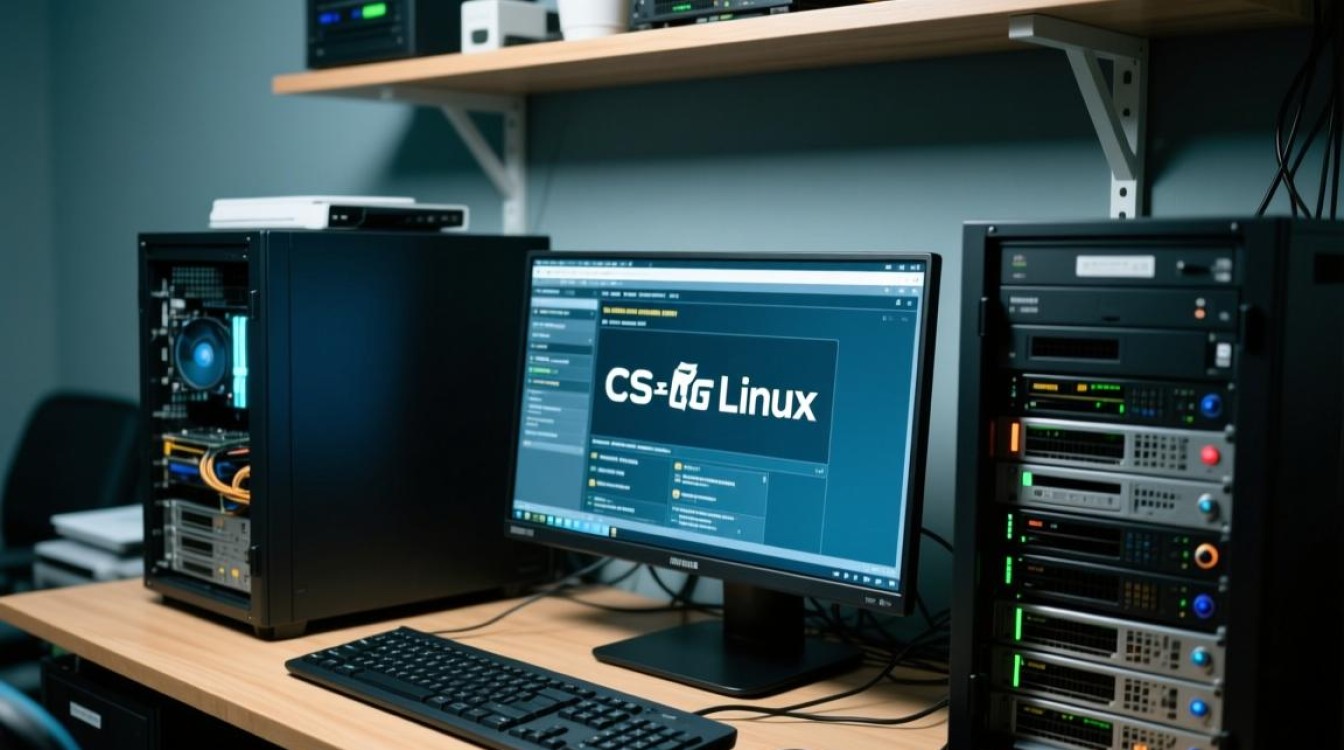 搭建CS:Linux服务器,怎么配置才能联机? 搭建CS:Linux服务器,怎么配置才能联机?