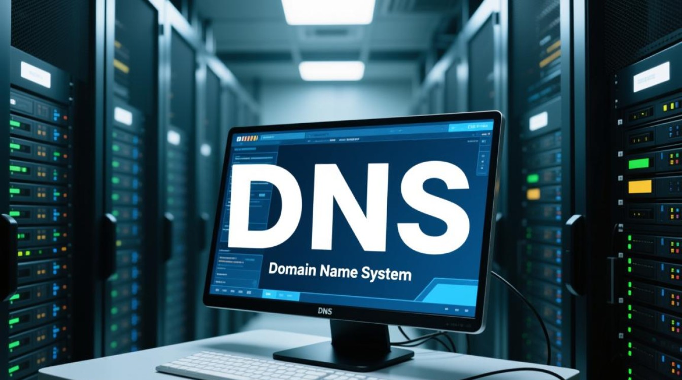 仿真DNS是什么？如何搭建与配置？