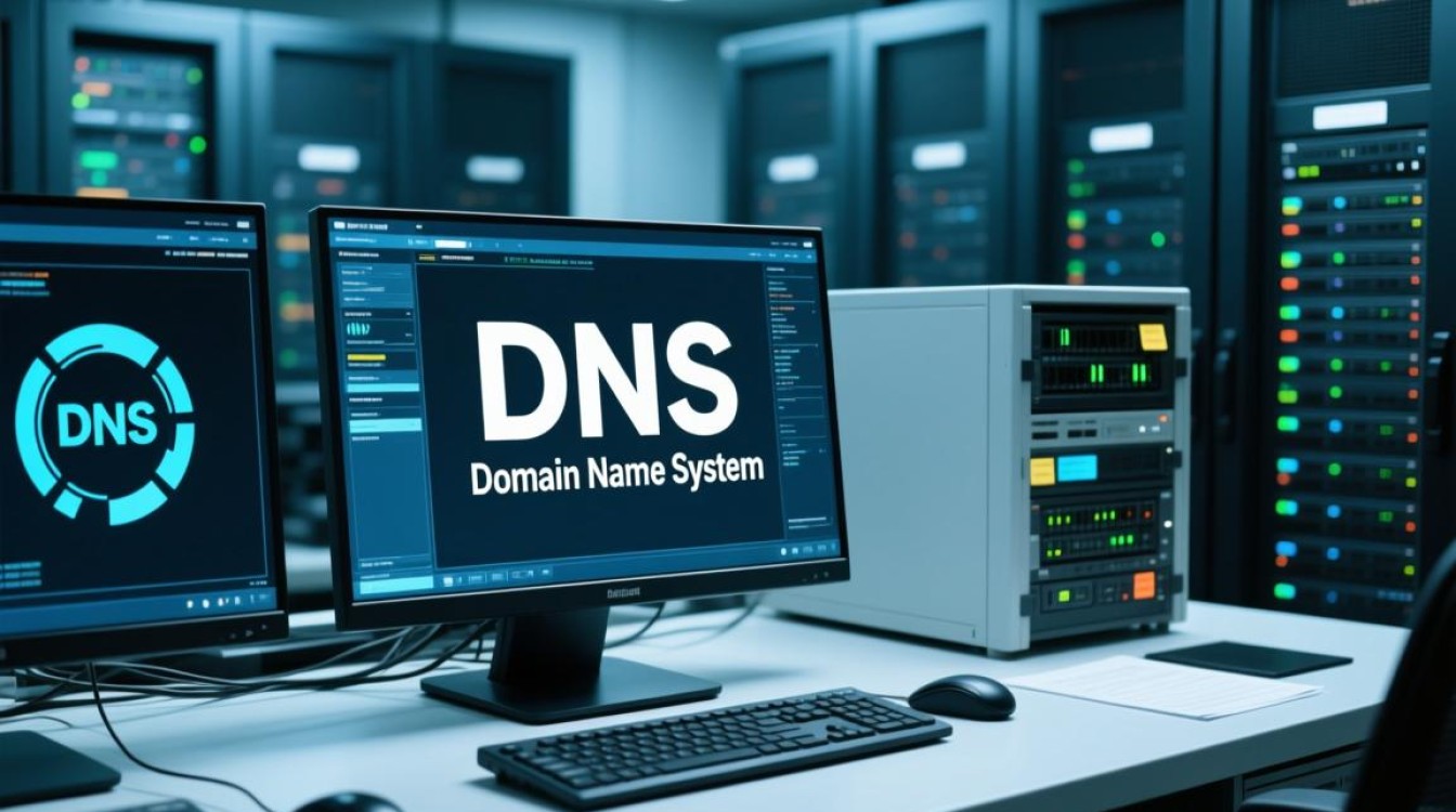 仿真DNS是什么？如何搭建与配置？
