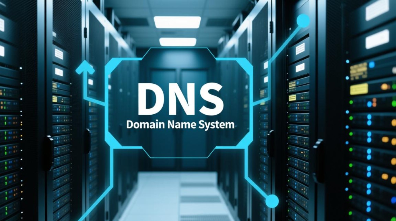 仿真DNS是什么？如何搭建与配置？