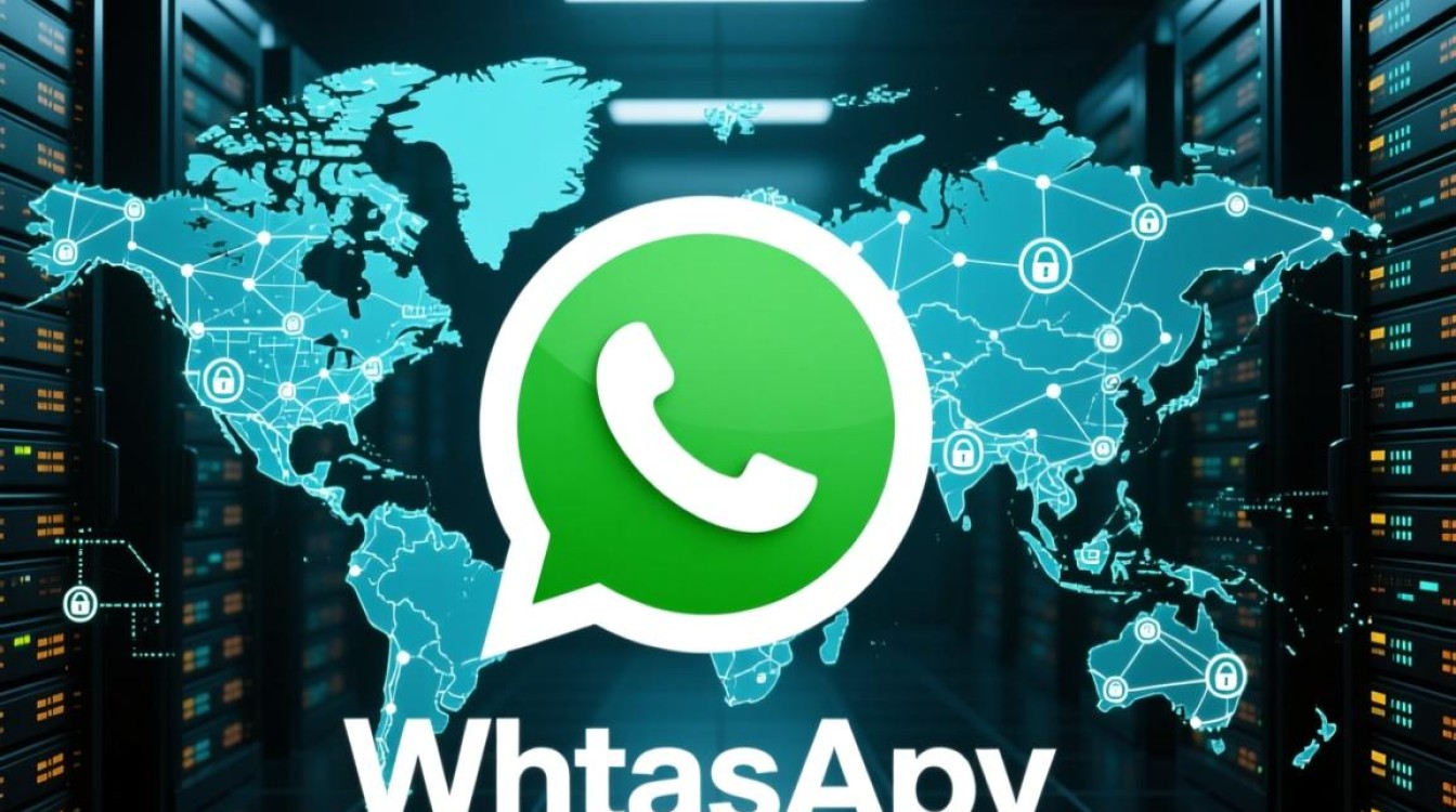 WhatsApp服务器在中国能用吗？国内访问WhatsApp需要什么条件？