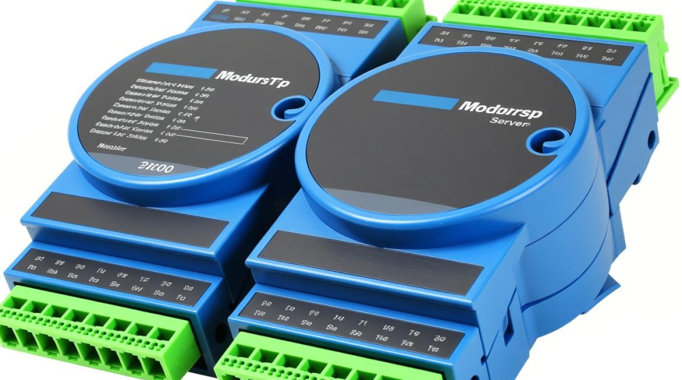 1200 modbustcp服务器如何实现高效稳定通信？