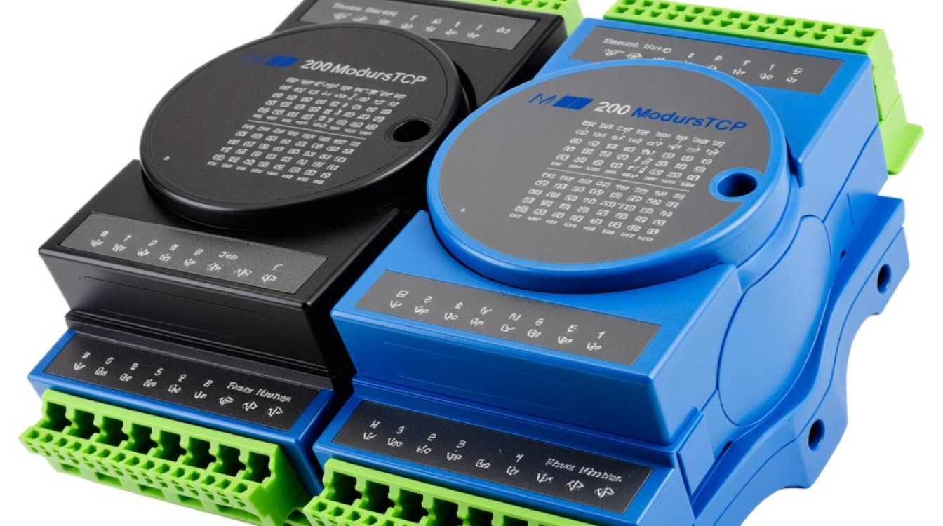 1200 modbustcp服务器如何实现高效稳定通信？