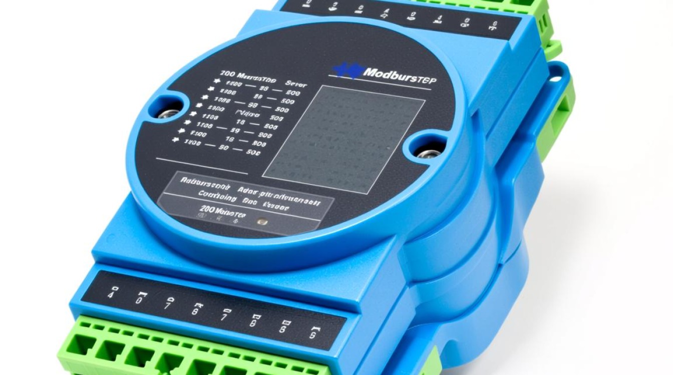 1200 modbustcp服务器如何实现高效稳定通信？