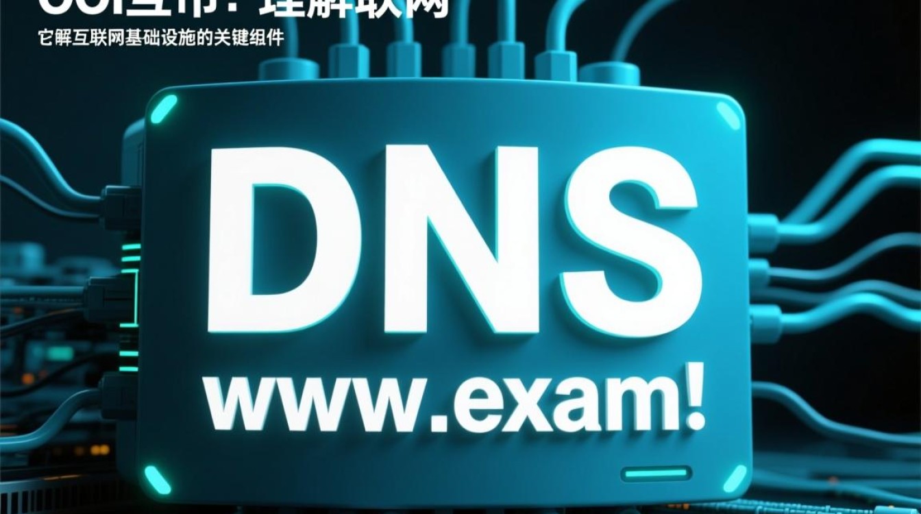 DNS OOI是什么?它如何影响网站访问速度? DNS OOI是什么?它如何影响网站访问速度?