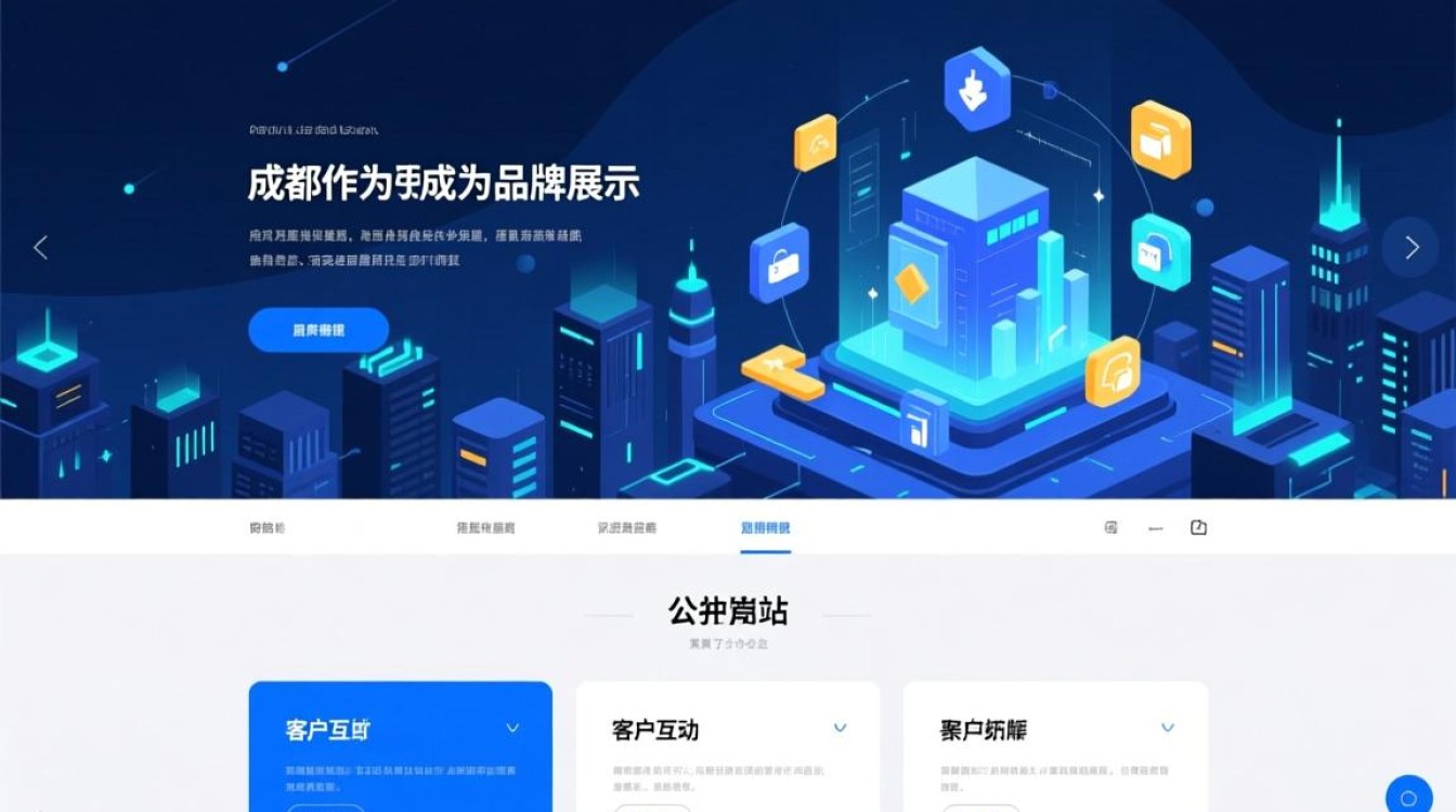 成都企业网站公司哪家做网站更专业? 成都企业网站公司哪家做网站更专业?