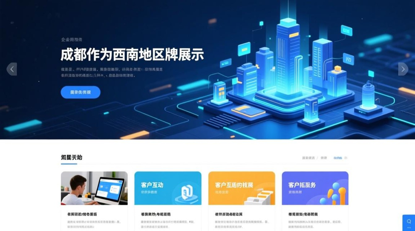 成都企业网站公司哪家做网站更专业? 成都企业网站公司哪家做网站更专业?