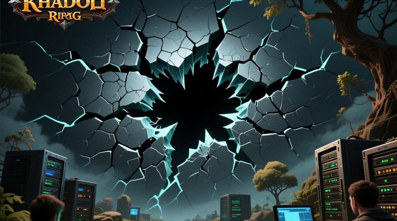 暗影裂口服务器开服了吗?怎么进不去啊? 暗影裂口服务器开服了吗?怎么进不去啊?