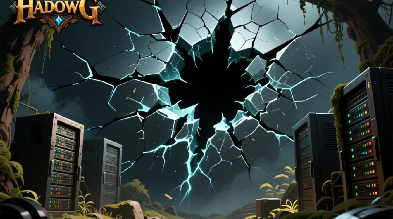 暗影裂口服务器开服了吗?怎么进不去啊? 暗影裂口服务器开服了吗?怎么进不去啊?