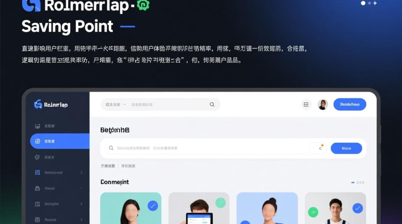 企业网站导航栏如何设计才能提升用户体验与转化率? 企业网站导航栏如何设计才能提升用户体验与转化率?