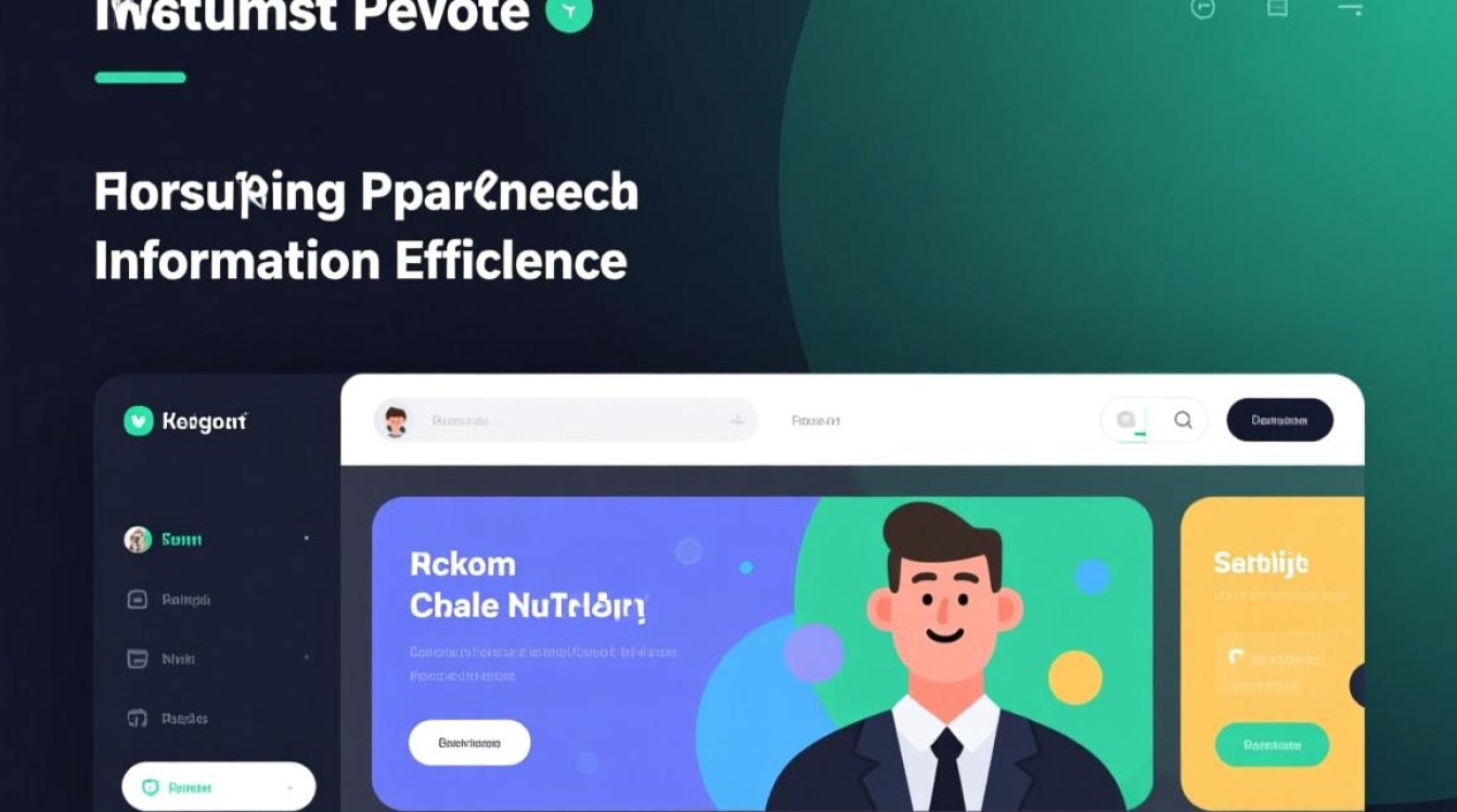 企业网站导航栏如何设计才能提升用户体验与转化率? 企业网站导航栏如何设计才能提升用户体验与转化率?