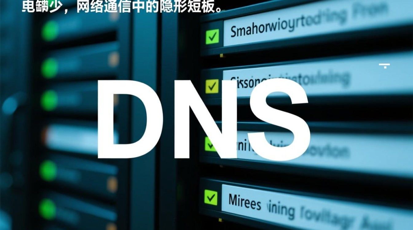 dns缺少配置会导致网站无法访问吗? dns缺少配置会导致网站无法访问吗?