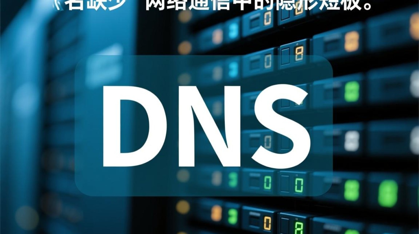 dns缺少配置会导致网站无法访问吗? dns缺少配置会导致网站无法访问吗?