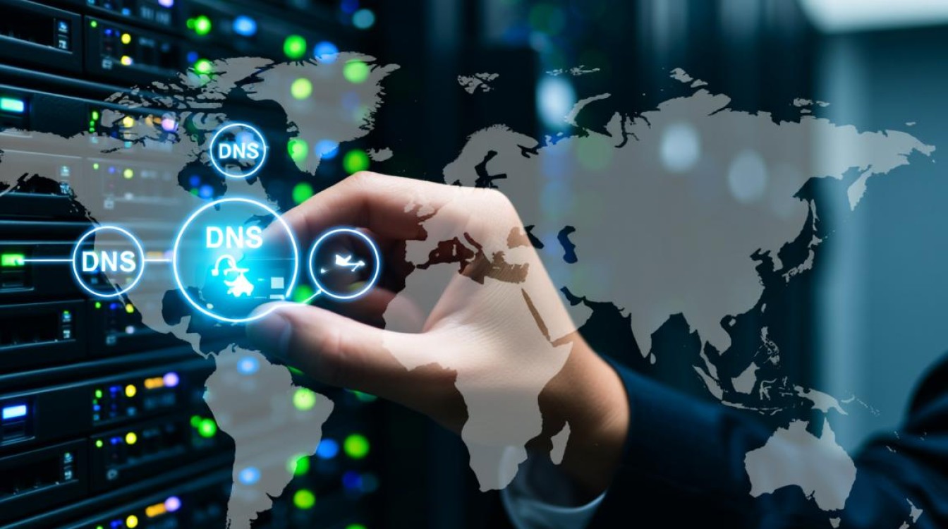 DNS熔断是什么原理,如何保障服务稳定? DNS熔断是什么原理,如何保障服务稳定?