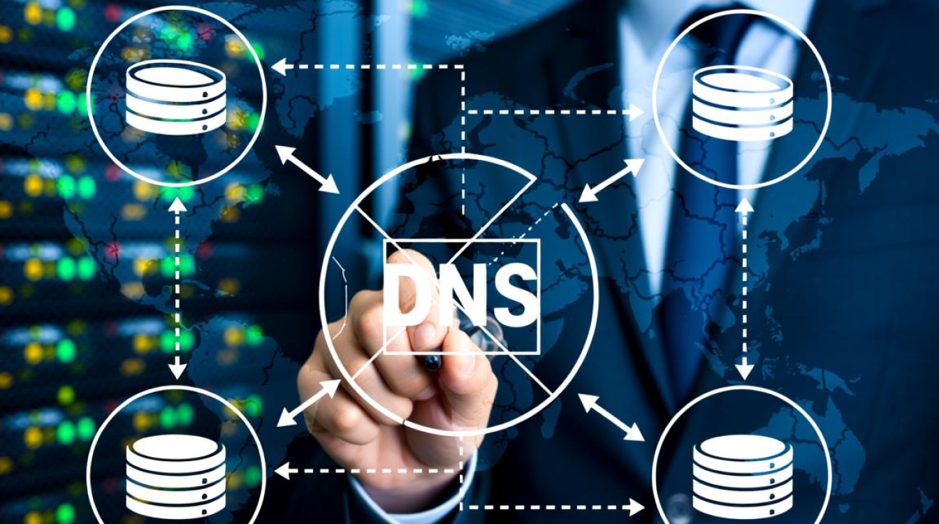 DNS熔断是什么原理,如何保障服务稳定? DNS熔断是什么原理,如何保障服务稳定?