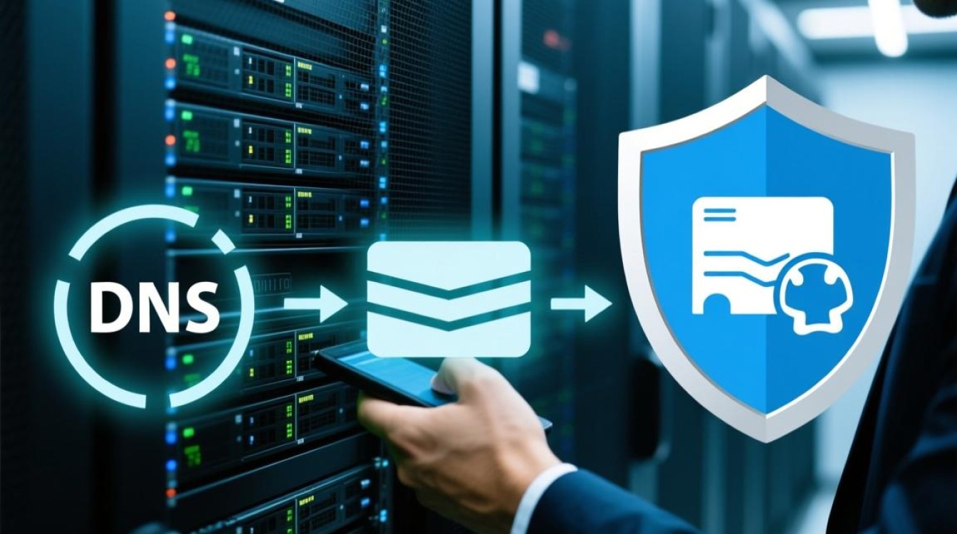 DNS熔断是什么原理,如何保障服务稳定? DNS熔断是什么原理,如何保障服务稳定?