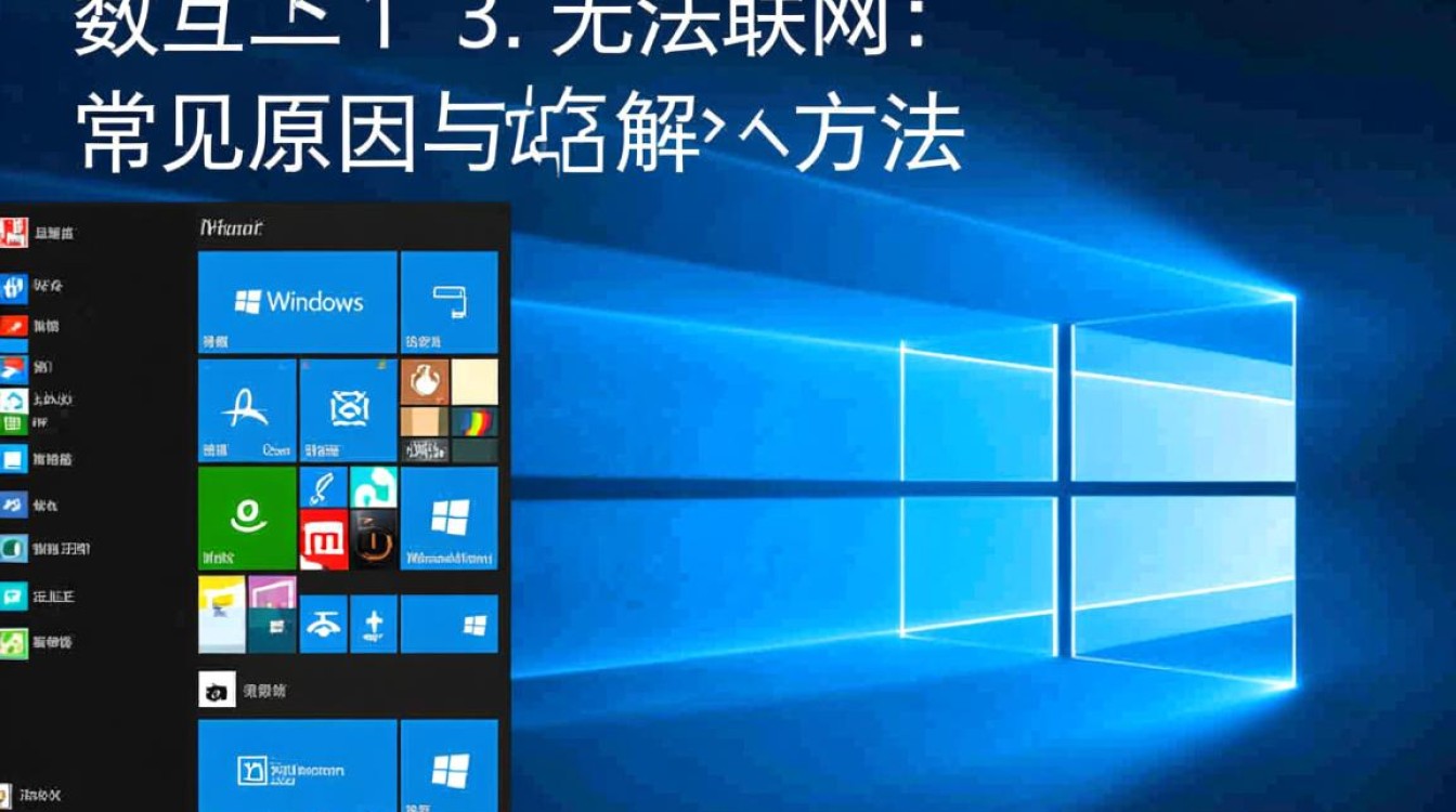 Windows 10无法联网怎么办?详细排查步骤来了 Windows 10无法联网怎么办?详细排查步骤来了