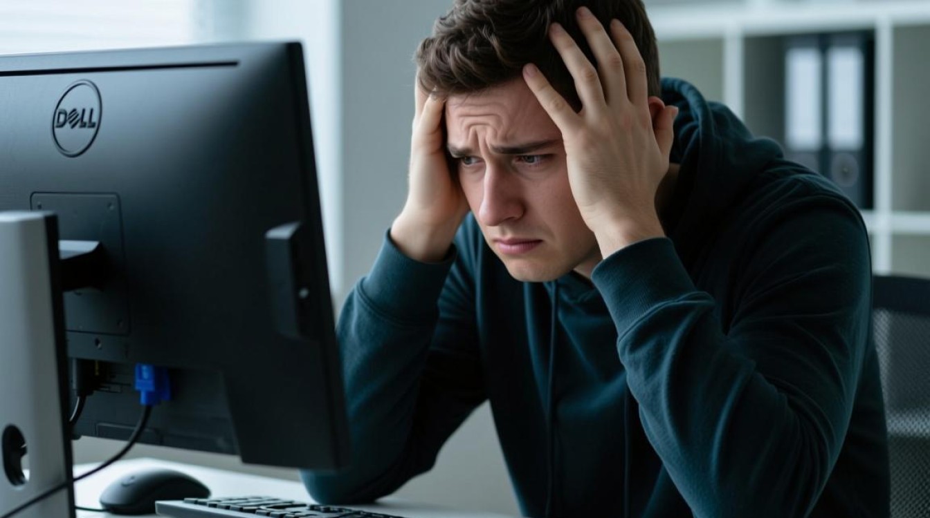 dell电脑无法启动怎么办?这些排查方法能快速解决启动不了问题。 dell电脑无法启动怎么办?这些排查方法能快速解决启动不了问题。