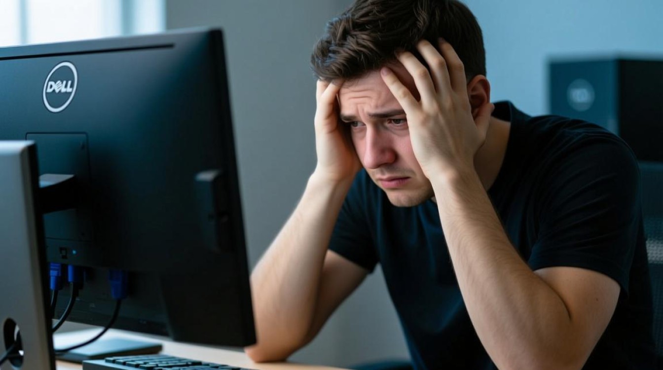 dell电脑无法启动怎么办?这些排查方法能快速解决启动不了问题。 dell电脑无法启动怎么办?这些排查方法能快速解决启动不了问题。